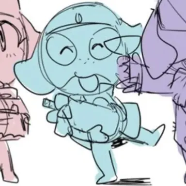 Profile image of 타루루 상등병