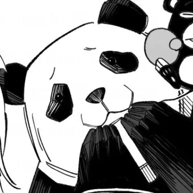 Profile image of パンダ