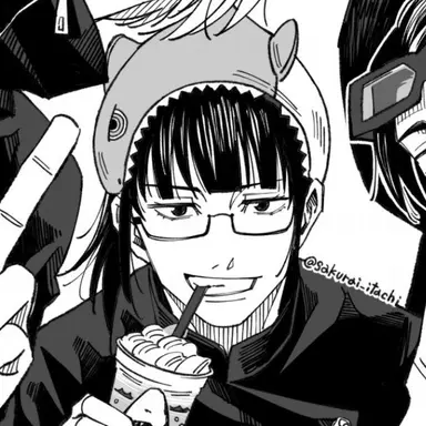 Profile image of 禪院真希