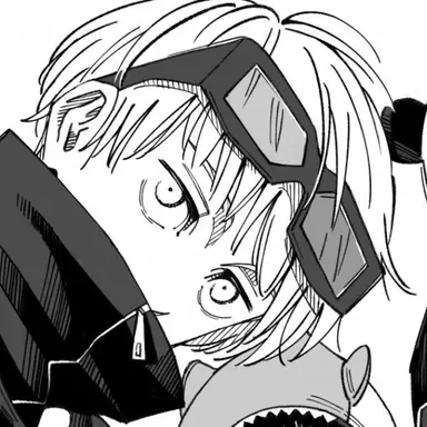 Profile image of 狗巻棘