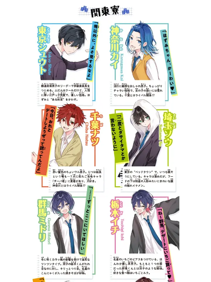 sui222의 都道府県男子
