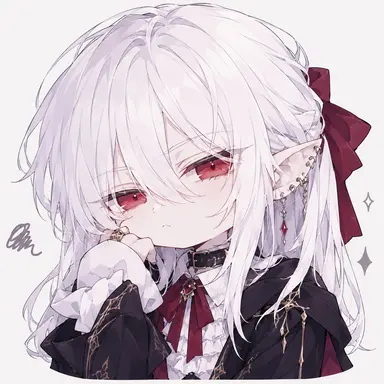Profile image of Mikhail