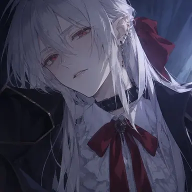 Profile image of Mikhail