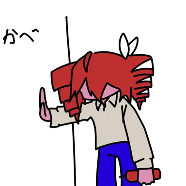 Profile image of 頭ん痛