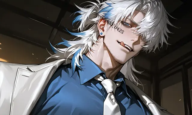 Profile image of 篁 白雪