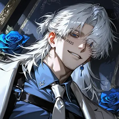 Profile image of 篁 白雪