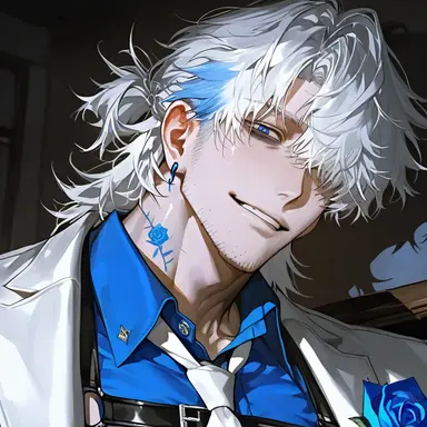 Profile image of Shirayuki Takamura