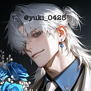 Profile image of 篁 白雪