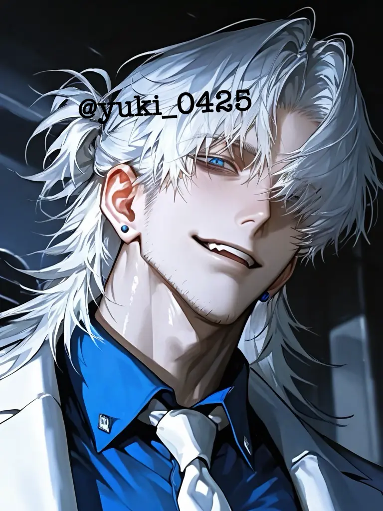 yuki_0425의 狂うほど、お前が欲しい