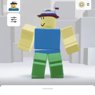 Profile image of 한국뉴비사칭범