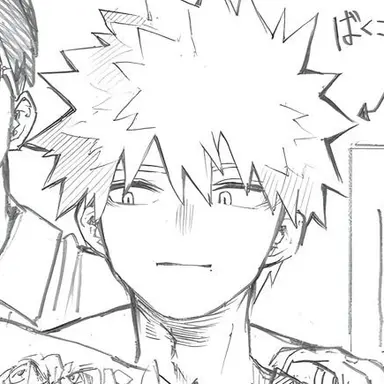 Profile image of Katsuki