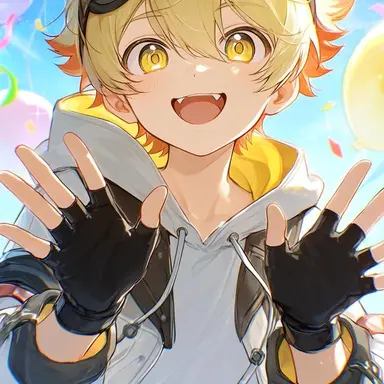 Profile image of あっきぃ