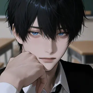 Profile image of Kazuya