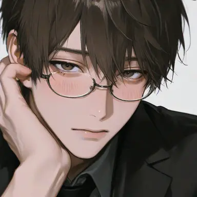 Profile image of Masumi
