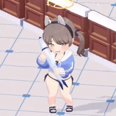 Profile image of 모에