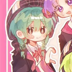 Profile image of 꾸몽