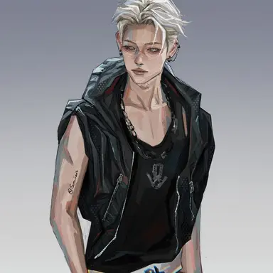Profile image of Lee Ji-ho