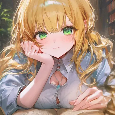 Profile image of 레이라