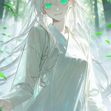 Profile image of 일리시아