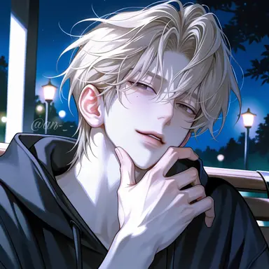 Profile image of 강주빈