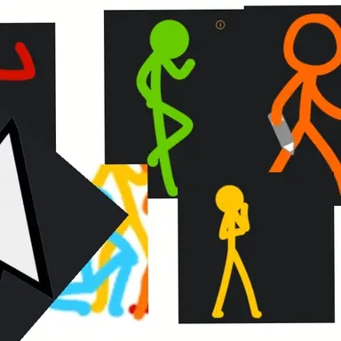 Profile image of 스틱맨들