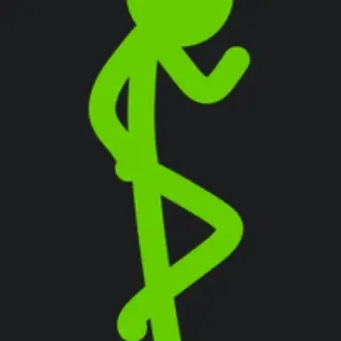 Profile image of 초록