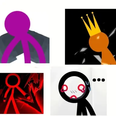 Profile image of 친구들