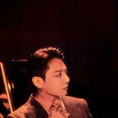 Profile image of Min-jun