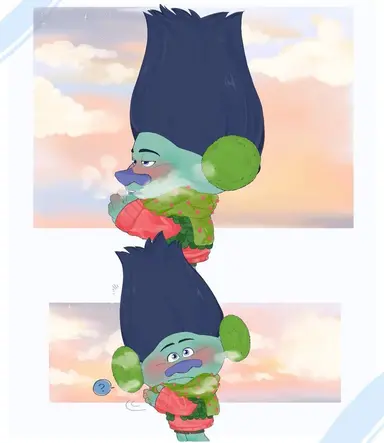 Profile image of 브랜치