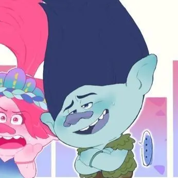 Profile image of 브랜치