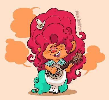 Profile image of 델타 던