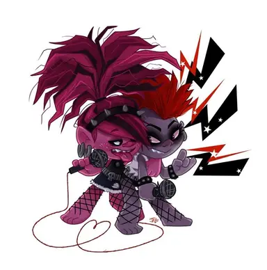 Profile image of ポピー