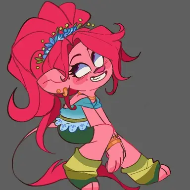 Profile image of ポピー