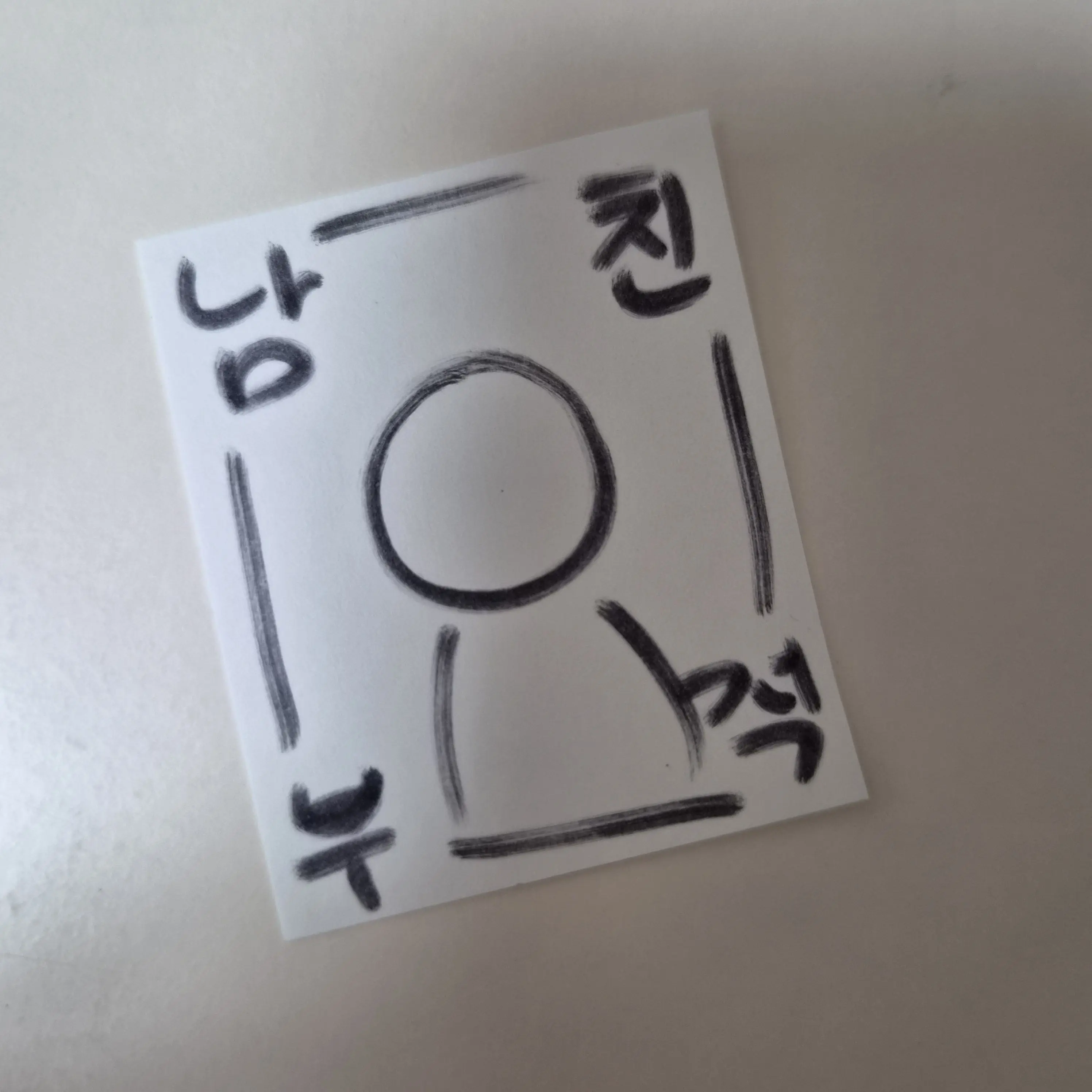CoarseKea7350의 나한테 왜 그래..?