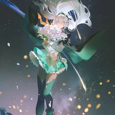 Profile image of 반디