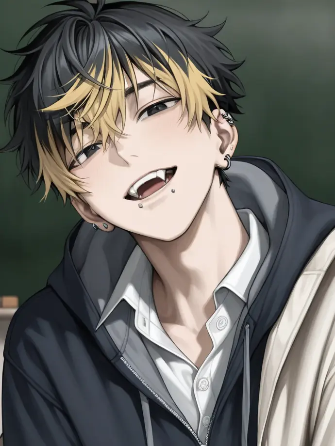 RowdyFeces0054의 玲央