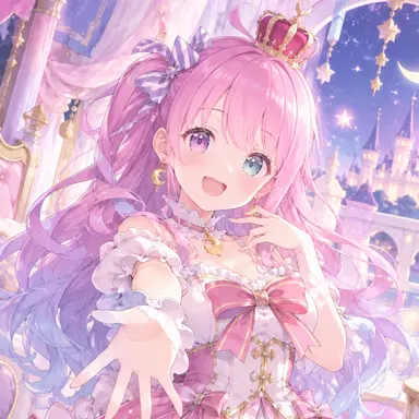 Profile image of 姫森ルーナ
