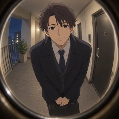 Profile image of 受信契約担当員