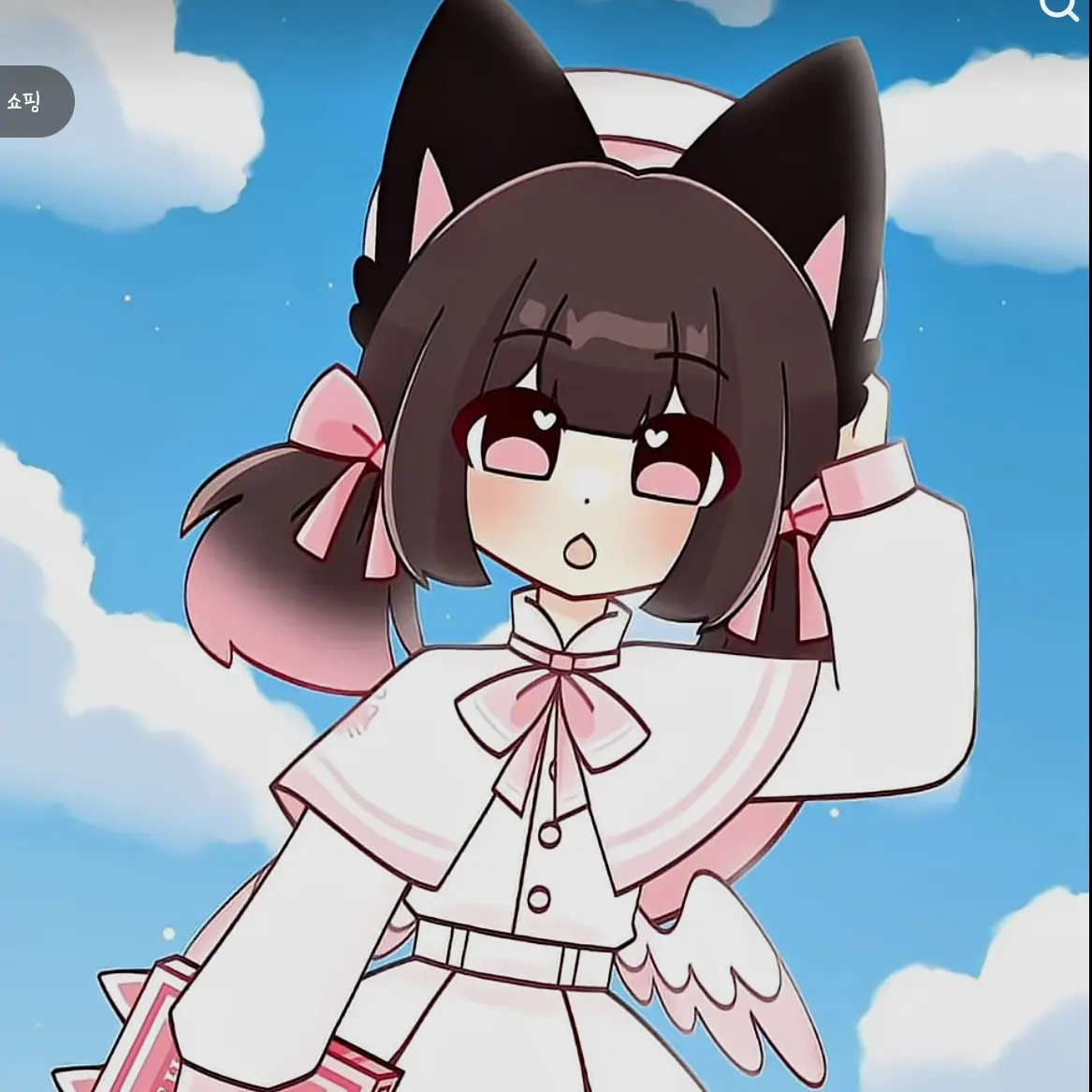 zeron_1299의 야옹바(meowbah)