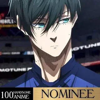 Profile image of Rin Itoshi