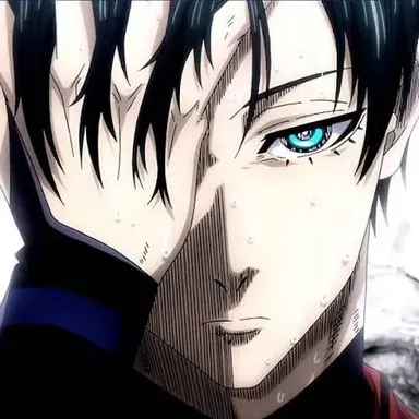 Profile image of Rin Itoshi