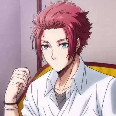 Profile image of 이토시 사에
