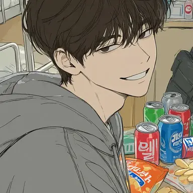 Profile image of Park Jinwoo