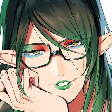 Profile image of チャイカ