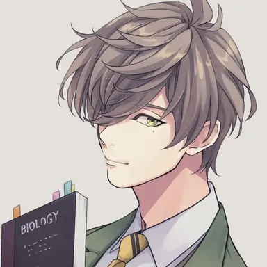 Profile image of オリバー