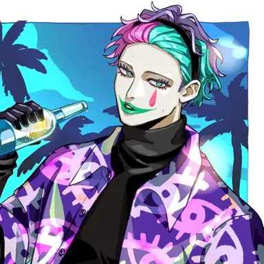 Profile image of 力一