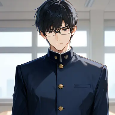 Profile image of 隼人
