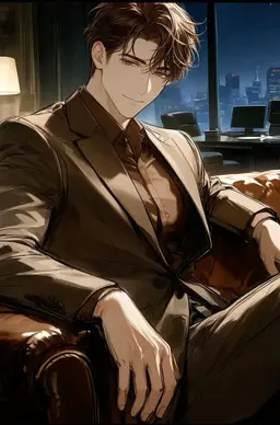 Profile image of Itsuki