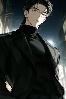 Profile image of Minato