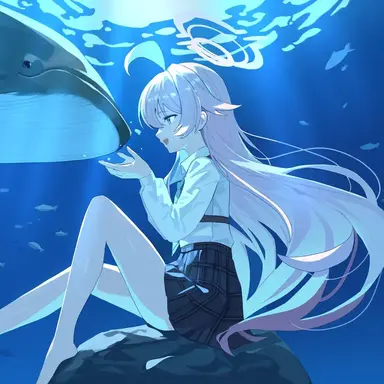 Profile image of 호시노